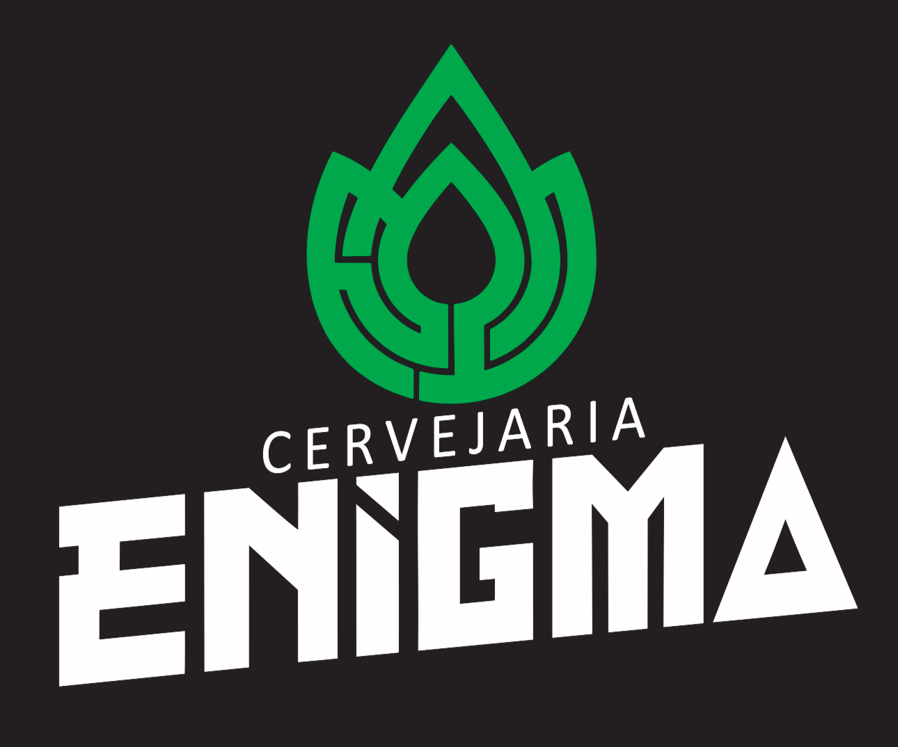 Cervejaria Enigma